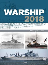 Cover image for Warship 2018