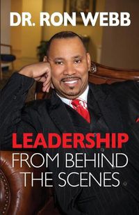 Cover image for Leadership From Behind the Scenes