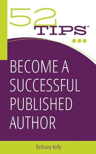 Cover image for Become a Successful Published Author