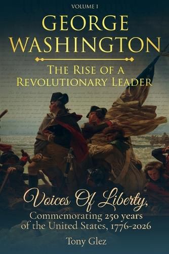 Cover image for George Washington