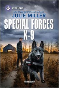 Cover image for Special Forces K-9