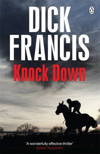 Cover image for Knock Down