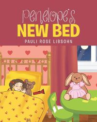 Cover image for Penelope's New Bed