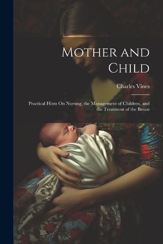 Cover image for Mother and Child