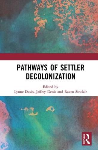 Pathways of Settler Decolonization