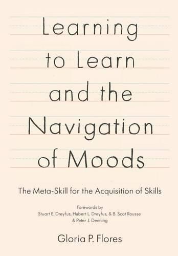 Cover image for Learning to Learn and the Navigation of Moods: The Meta-Skill for the Acquisition of Skills