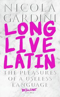 Cover image for Long Live Latin