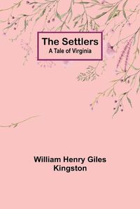 Cover image for The Settlers