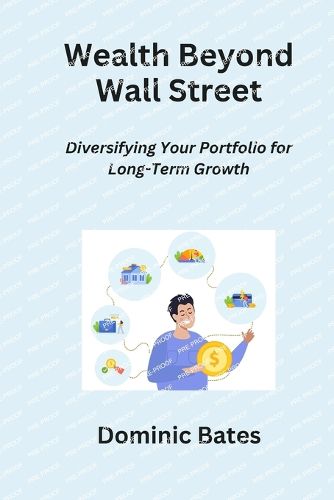 Cover image for Wealth Beyond Wall Street