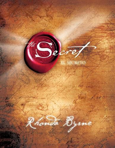 Cover image for El Secreto (the Secret)