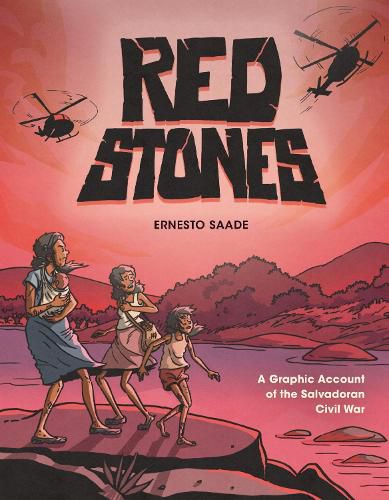 Cover image for Red Stones