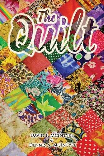 Cover image for The Quilt