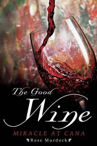 Cover image for The Good Wine