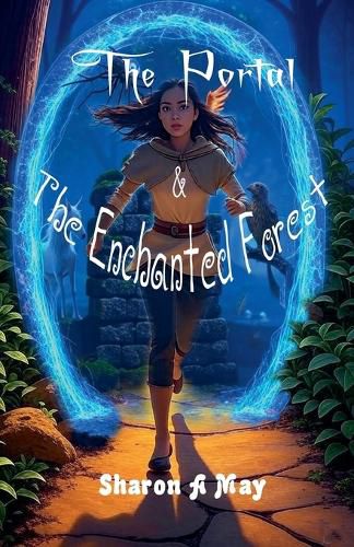 Cover image for The Portal & The Enchanted Forest