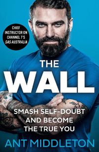 Cover image for The Wall