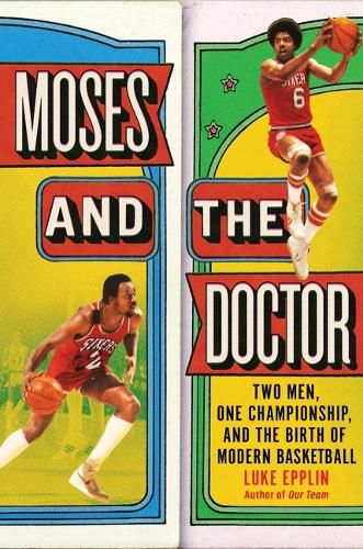Cover image for Moses and the Doctor