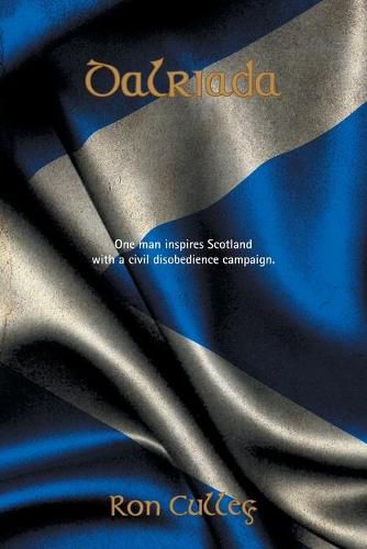 Cover image for Dalriada