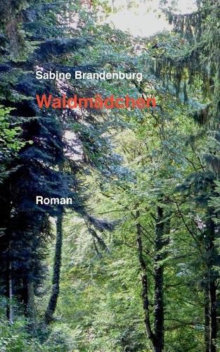 Cover image for Waldmadchen