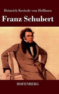 Cover image for Franz Schubert