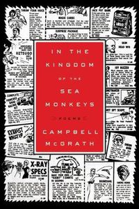 Cover image for In the Kingdom of the Sea Monkeys