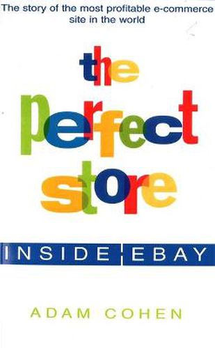 The Perfect Store: Inside Ebay