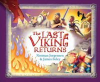 Cover image for The Last Viking Returns
