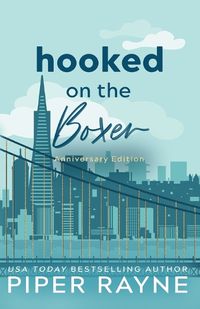 Cover image for Hooked on the Boxer