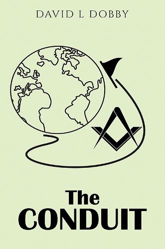 Cover image for The Conduit