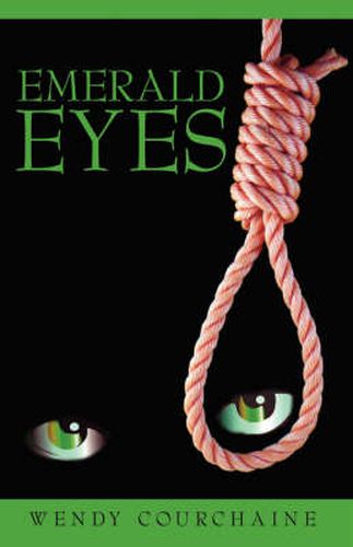 Cover image for Emerald Eyes