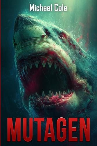 Cover image for Mutagen
