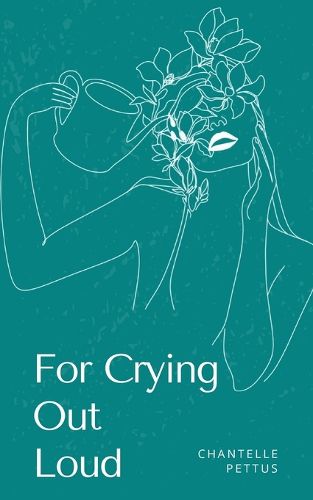 Cover image for For Crying Out Loud