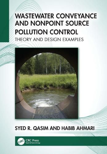 Cover image for Wastewater Conveyance and Nonpoint Source Pollution Control