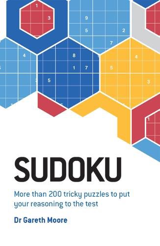 Cover image for Sudoku