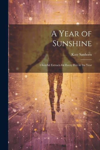 A Year of Sunshine