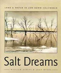 Cover image for Salt Dreams: Land and Water in Low-down California
