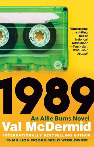 Cover image for 1989