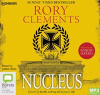 Cover image for Nucleus