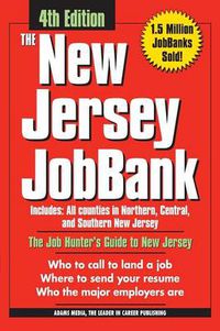 Cover image for The New Jersey Jobbank