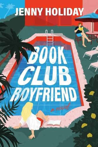 Cover image for Book Club Boyfriend