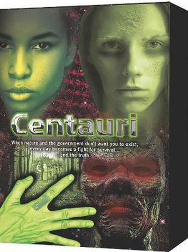 Centauri Box Set: Centauri