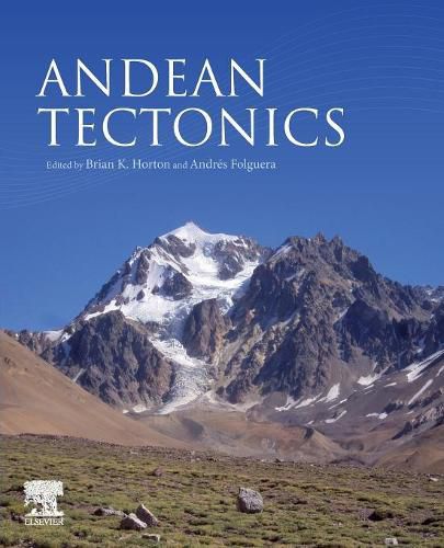 Cover image for Andean Tectonics