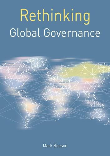 Cover image for Rethinking Global Governance