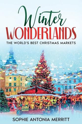 Winter Wonderlands