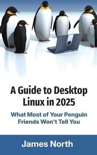 Cover image for A Guide to Desktop Linux in 2025