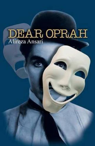 Cover image for Dear Oprah