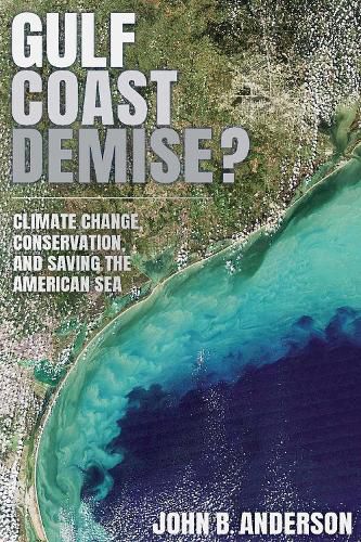 Cover image for Gulf Coast Demise?