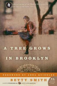 Cover image for A Tree Grows in Brooklyn