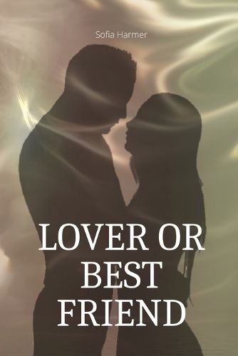 Cover image for Lover or Best Friend