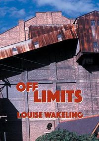 Cover image for Off Limits