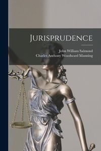 Cover image for Jurisprudence